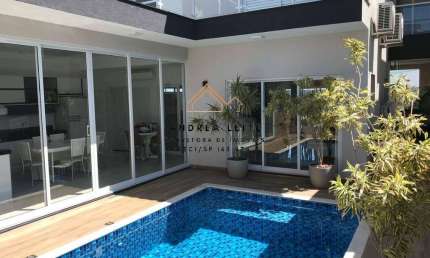 Luxo e Conforto no Condomínio Ibiti Reserva, Venda ou Locação, Sorocaba/SP