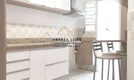 Apartamento para locação no Jardim Europa, Edifício Lituânia Tower