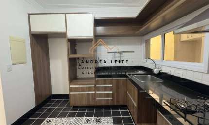 Casa para locação com 3 dormts no Condomínio Monte Alcino em Sorocaba/SP