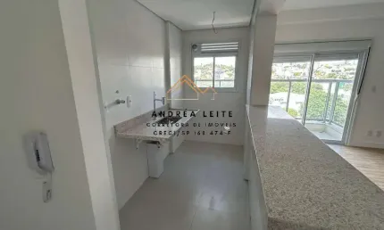 Studio no Parque Campolim à venda, Edifício Notting Hill, Sorocaba/SP