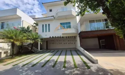 Casa à Venda Condomínio Villa dos Inglezes, na cidade de Sorocaba/SP