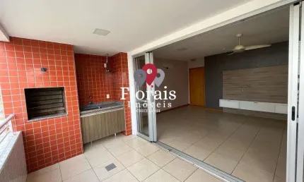 Apartamento para Venda em Cuiabá, Jardim das Américas, 3 dormitórios, 1 suíte, 3 banheiros, 2 vagas