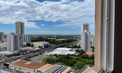 Apartamento para Venda em Cuiabá, Pico do Amor, 3 dormitórios, 2 suítes, 3 banheiros, 2 vagas