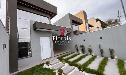 Casa para Venda em Cuiabá, Jardim Shangri-La, 3 dormitórios, 1 suíte, 3 banheiros, 2 vagas