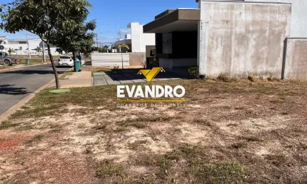 Terreno em Condomínio para Venda em Cuiabá, Condomínio Belvedere II