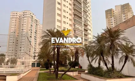 Apartamento para Venda em Cuiabá, Jardim Mariana, 3 dormitórios, 3 suítes, 5 banheiros, 3 vagas