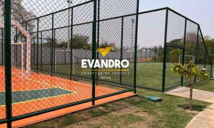 Terreno em Condomínio para Venda em Cuiabá, Florais Esmeralda