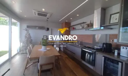 Casa em Condomínio para Venda em Cuiabá, Jardim Imperial, 3 dormitórios, 1 suíte, 3 banheiros, 2 vagas