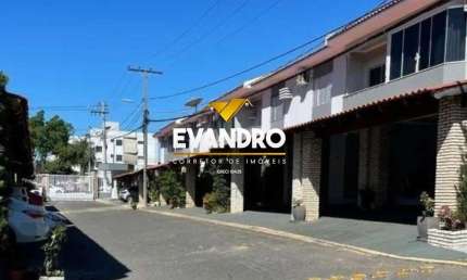 Casa em Condomínio para Venda em Cuiabá, Despraiado, 3 dormitórios, 1 suíte, 3 banheiros, 2 vagas