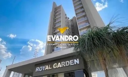 Apartamento para Venda em Cuiabá, Bosque da Saúde, 3 dormitórios, 1 suíte, 2 banheiros, 2 vagas