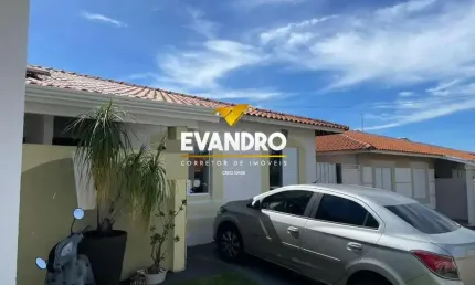 Casa em Condomínio para Venda em Cuiabá, Jardim Imperial, 3 dormitórios, 1 suíte, 3 banheiros, 2 vagas
