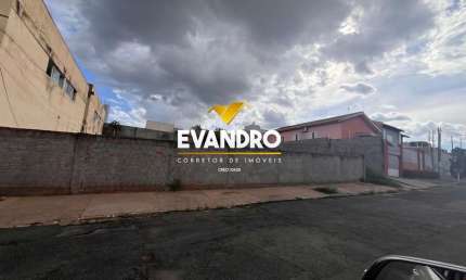 Terreno à venda na Rua Trinta e Quatro, 118, Santa Cruz, Cuiabá