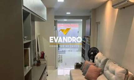 Casa em Condomínio para Venda em Cuiabá, Jardim Imperial, 2 dormitórios, 1 suíte, 2 banheiros, 2 vagas