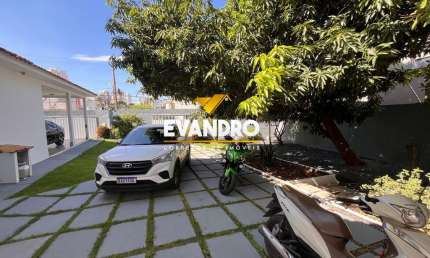 Casa para Venda em Cuiabá, Jardim Mariana, 4 dormitórios, 3 suítes, 6 banheiros, 6 vagas