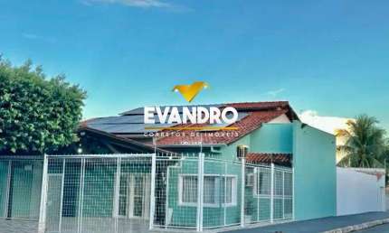 Casa para Venda em Cuiabá, Boa Esperança, 3 dormitórios, 1 suíte, 4 banheiros, 3 vagas