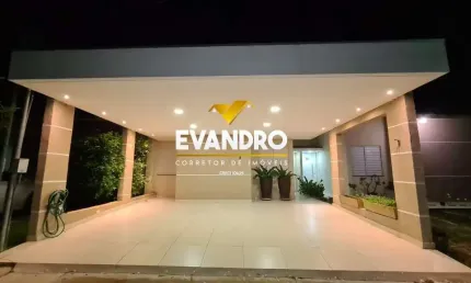 Casa em Condomínio para Venda em Cuiabá, Parque Residencial das Nações Indígenas, 3 dormitórios, 1 suíte, 2 banheiros, 2 vagas