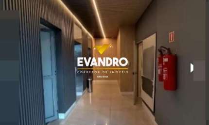 Apartamento para Venda em Cuiabá, Jardim Aclimação, 3 dormitórios, 1 suíte, 2 banheiros, 3 vagas