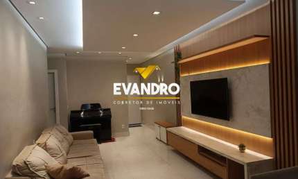 Casa em Condomínio para Venda em Cuiabá, Jardim Imperial, 3 dormitórios, 1 suíte, 2 banheiros, 2 vagas