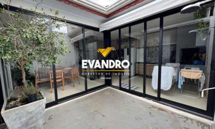 Casa em Condomínio para Venda em Cuiabá, Jardim Imperial, 2 dormitórios, 1 suíte, 2 banheiros, 2 vagas