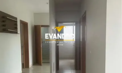 Apartamento para Venda em Cuiabá, Grande Terceiro, 3 dormitórios, 1 suíte, 2 banheiros, 2 vagas
