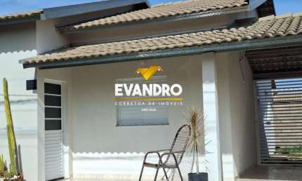 Casa em Condomínio para Venda em Cuiabá, Parque Atalaia, 2 dormitórios, 1 banheiro, 1 vaga