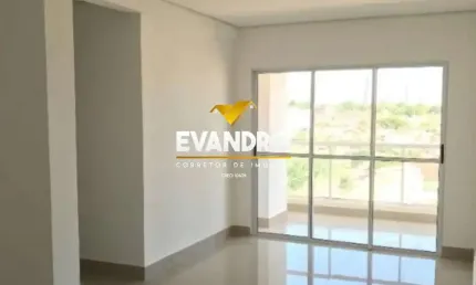 Apartamento para Venda em Cuiabá, Despraiado, 3 dormitórios, 1 suíte, 2 banheiros, 2 vagas