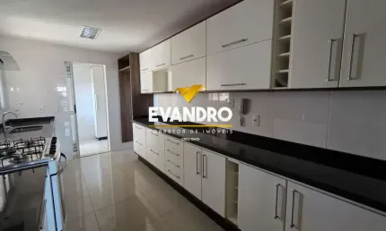 Apartamento para Venda em Cuiabá, Jardim das Américas, 3 dormitórios, 3 suítes, 4 banheiros, 2 vagas