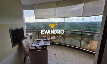 Apartamento para Venda em Cuiabá, Jardim Santa Marta, 3 dormitórios, 1 suíte, 2 banheiros, 2 vagas