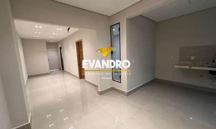Casa em Condomínio para Venda em Cuiabá, Jardim Imperial, 3 dormitórios, 2 suítes, 2 banheiros, 2 vagas