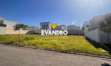 Terreno em Condomínio para Venda em Cuiabá, Condomínio Primor das Torres