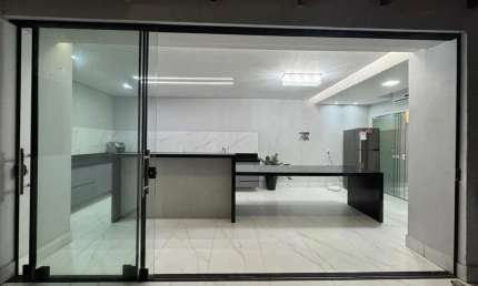Casa em Condomínio para Venda em Cuiabá, Jardim Imperial, 3 dormitórios, 1 suíte, 3 banheiros, 2 vagas