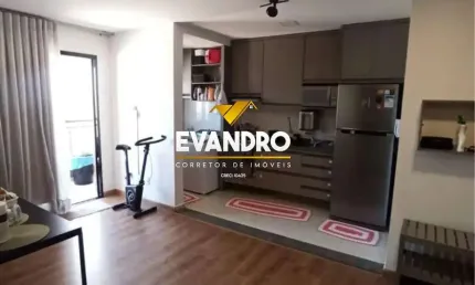 Apartamento para Venda em Cuiabá, Paiaguás, 3 dormitórios, 1 suíte, 2 banheiros, 2 vagas