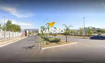 Terreno em Condomínio para Venda em Cuiabá, Condomínio Belvedere II