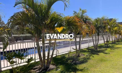 Terreno em Condomínio para Venda em Cuiabá, Condomínio Belvedere II