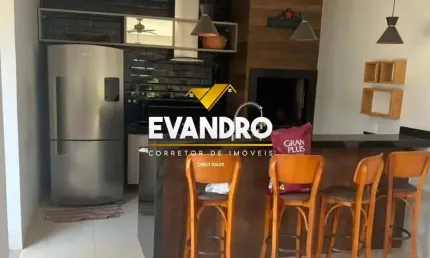 Casa para Venda em Cuiabá, Recanto dos Pássaros, 4 dormitórios, 1 suíte, 3 banheiros, 2 vagas