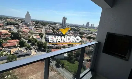 Apartamento para venda em cuiabá, cidade alta, 3 dormitórios, 1 suíte, 2 banheiros, 1 vaga