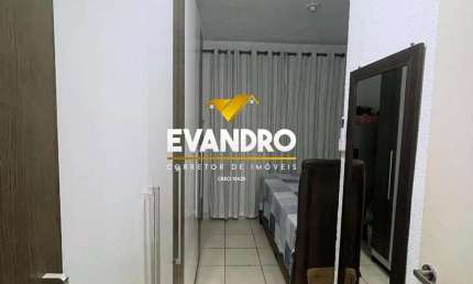Casa em Condomínio para Venda em Cuiabá, Jardim Imperial, 3 dormitórios, 1 banheiro, 2 vagas