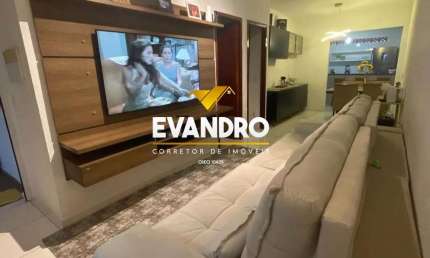 Casa em Condomínio para Venda em Cuiabá, Jardim Imperial, 3 dormitórios, 1 banheiro, 2 vagas