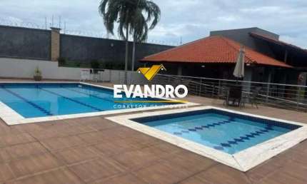 Casa em Condomínio para Venda em Cuiabá, Despraiado, 3 dormitórios, 1 suíte, 3 banheiros, 2 vagas