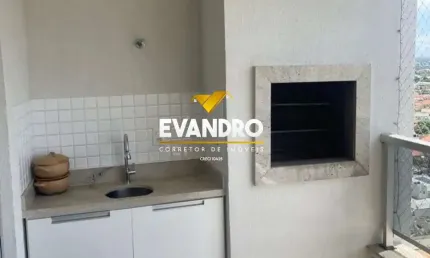 Apartamento para Venda em Cuiabá, Jardim Petrópolis, 3 dormitórios, 3 suítes, 5 banheiros, 3 vagas