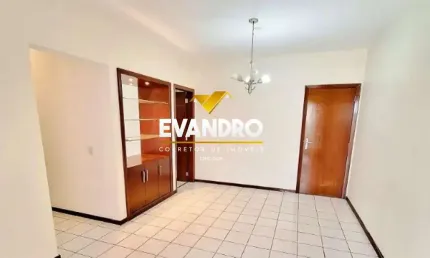 Apartamento para Venda em Cuiabá, Jardim Aclimação, 3 dormitórios, 1 suíte, 2 banheiros, 1 vaga