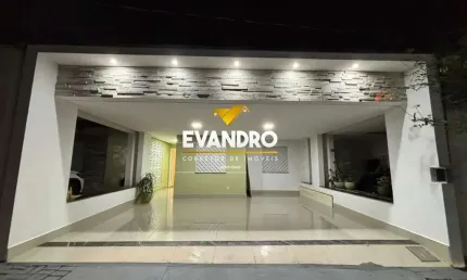 Casa em Condomínio para Venda em Cuiabá, Parque Residencial das Nações Indígenas, 3 dormitórios, 2 suítes, 3 banheiros, 2 vagas