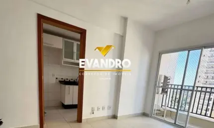 Apartamento para Venda em Cuiabá, Terra Nova, 3 dormitórios, 1 suíte, 2 banheiros, 2 vagas