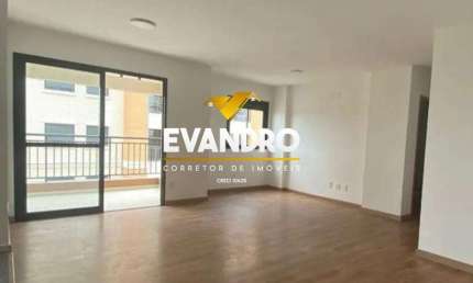 Apartamento para Venda em Cuiabá, Paiaguás, 2 dormitórios, 1 suíte, 2 banheiros, 1 vaga