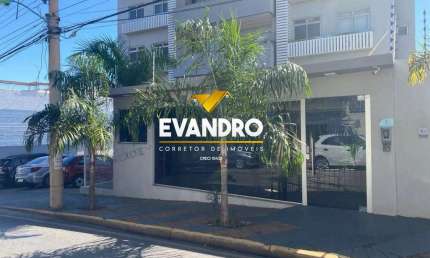 Apartamento para Venda em Cuiabá, Baú, 3 dormitórios, 1 suíte, 3 banheiros, 1 vaga