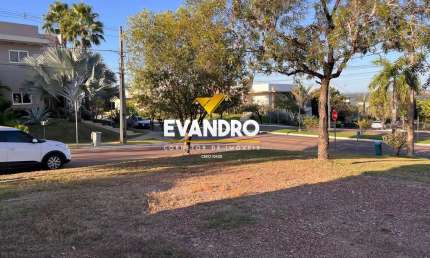 Terreno em Condomínio para Venda em Cuiabá, Jardim Imperial