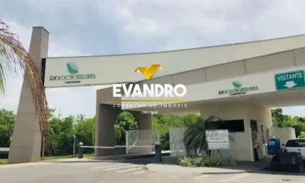 Casa em Condomínio para Venda em Cuiabá, Jardim Imperial, 2 dormitórios, 1 banheiro, 2 vagas