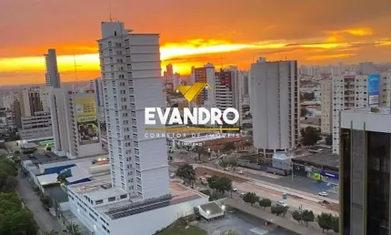Apartamento para Venda em Cuiabá, Jardim Aclimação, 3 dormitórios, 1 suíte, 2 banheiros, 2 vagas