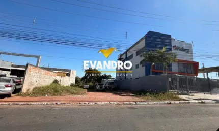 Terreno à venda na Avenida C, 116, Morada dos Nobres, Cuiabá