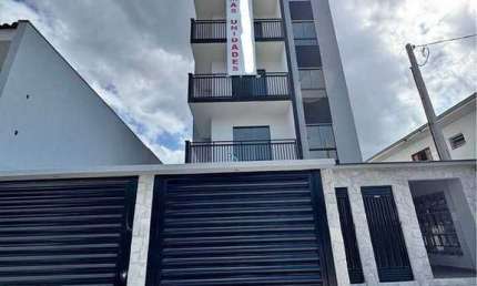 Apartamento à venda no bairro Guanabara - Joinville/SC
